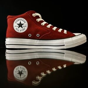 Converse MID A13210F - $63 OBO
